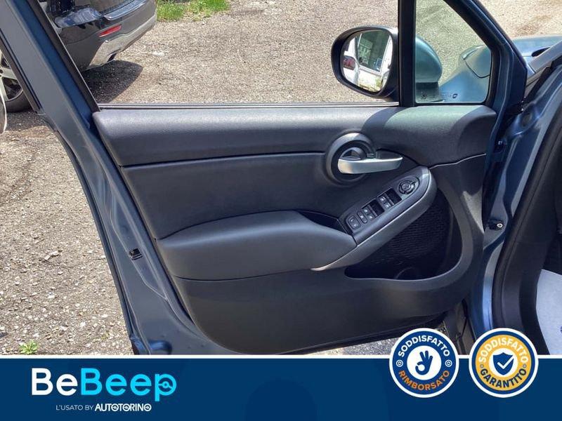FIAT 500X 1.0 T3 MIRROR CROSS 120CV