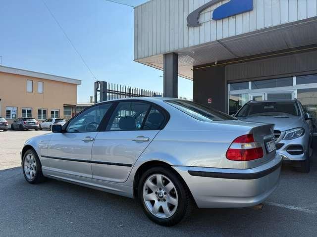 BMW 318 318i 143cv