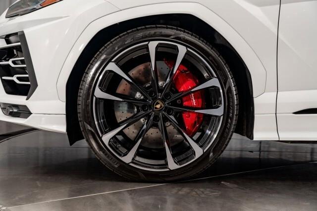 Lamborghini Urus 4.0 S NOLEGGIO LUNGO TERMINE - LEASING FULL INCLUSIVE