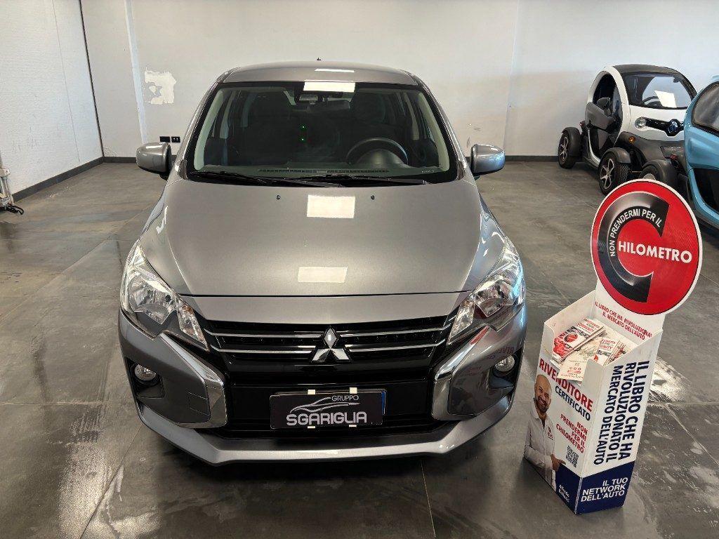 Mitsubishi Space Star 1.2 Benzina Intense