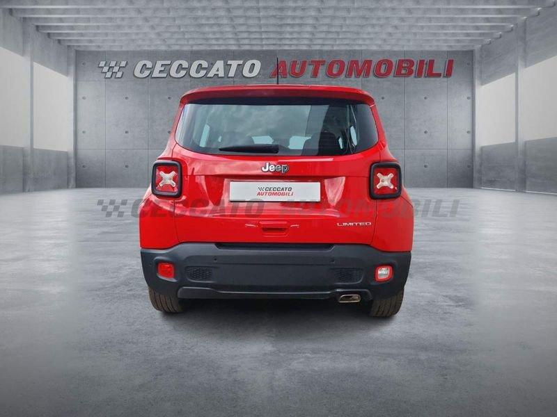 Jeep Renegade Renegade 1.0 t3 Limited 2wd