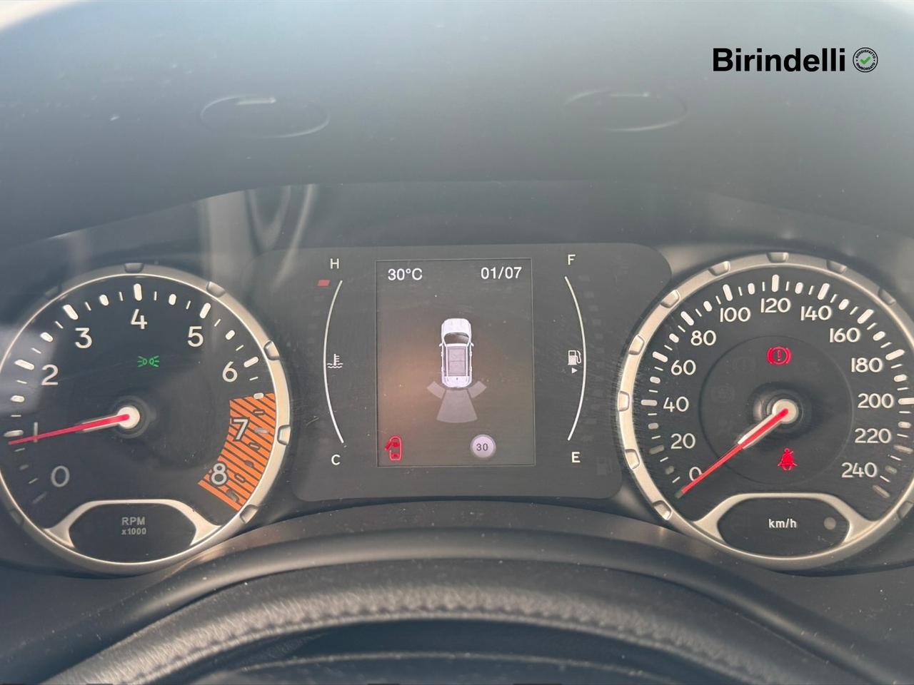 JEEP Renegade - Renegade 1.0 T3 Longitude