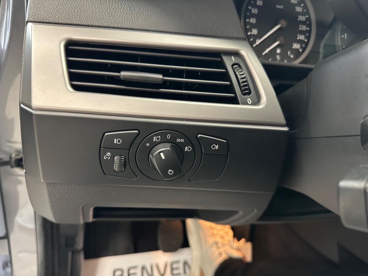 Bmw 530 i Benzina SOLI 49.000 KM !!