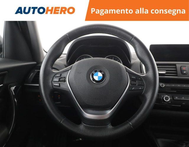 BMW 120 d 5p. Urban