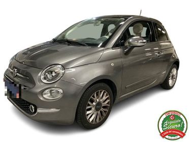 FIAT 500 1.2 Lounge Adatta neo patentati In Arrivo