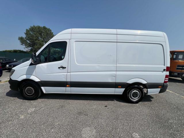 MERCEDES-BENZ Sprinter F37/33 311 CDI TN Furgone Executive