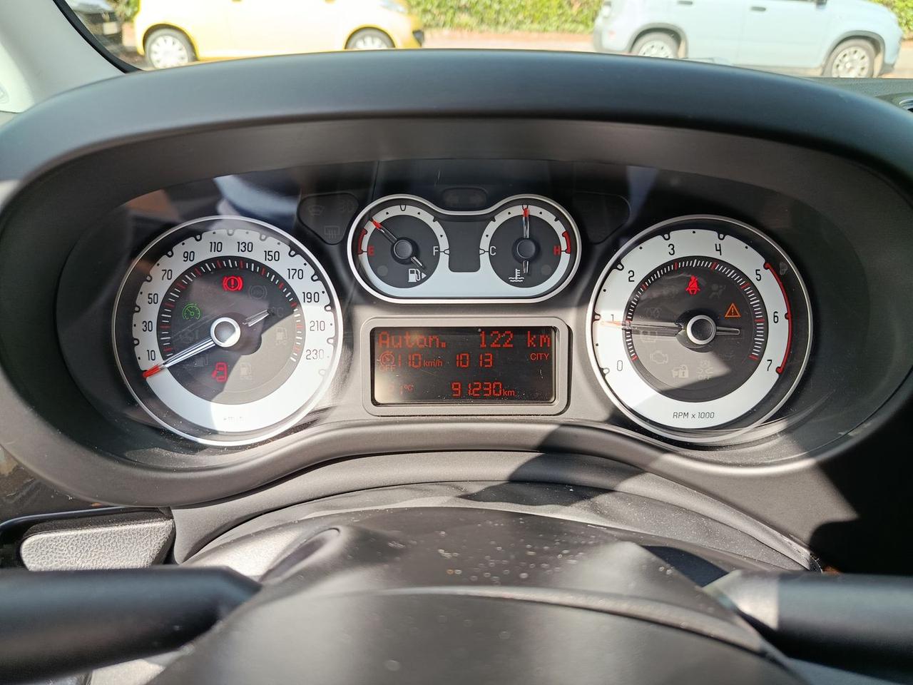 Fiat 500L 1.3 Multijet Business #6411