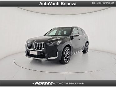 BMW X1 sDrive18i xLine