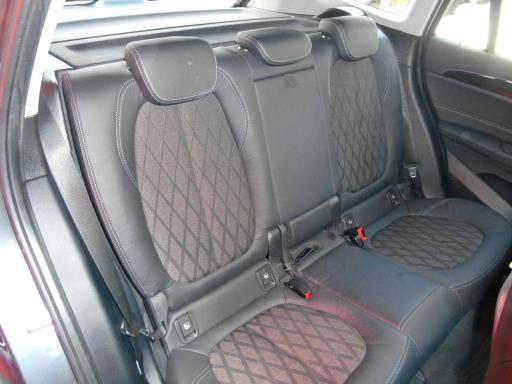 BMW X1 sdrive18d xLine Plus auto
