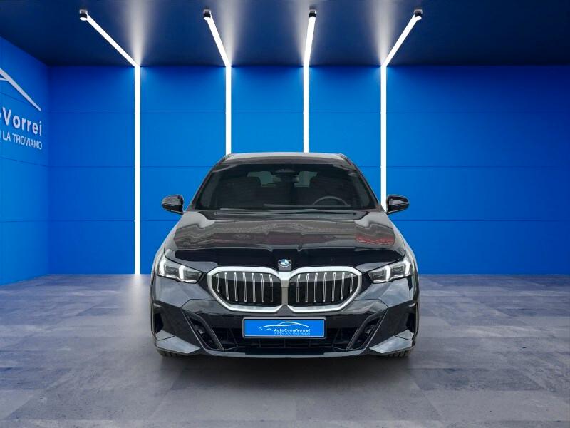 BMW S. 5(G60/61/90/99) 520d 48V sDrive Touring ...