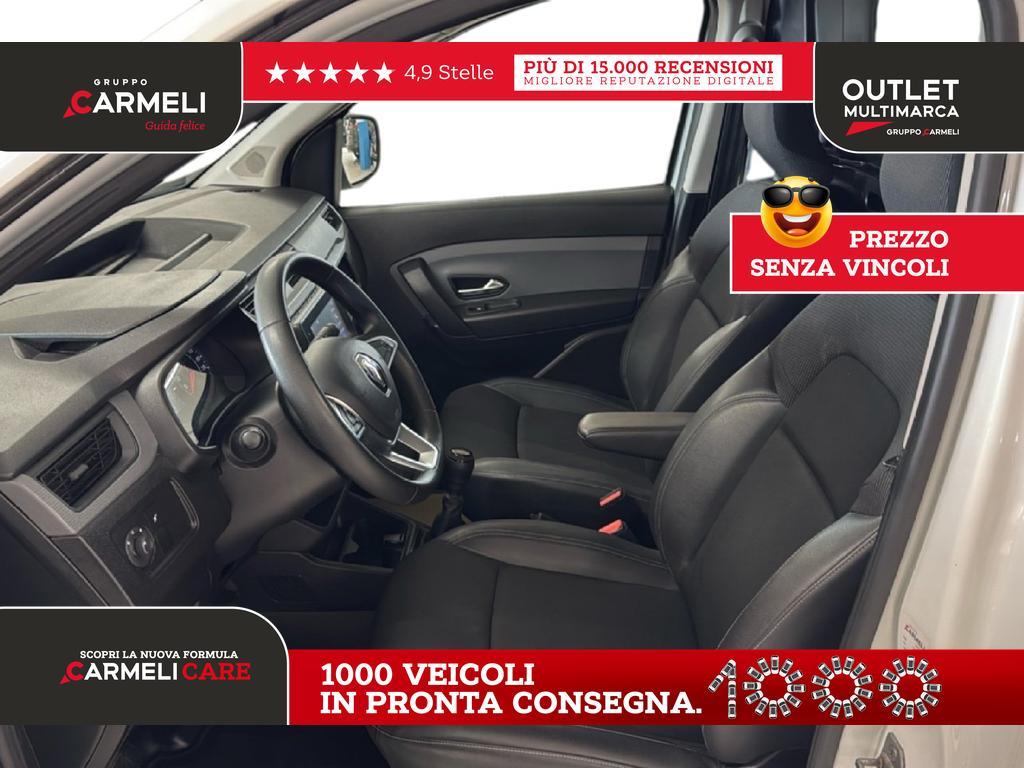 Renault Express van 1.5 Blue dci 95cv Fap