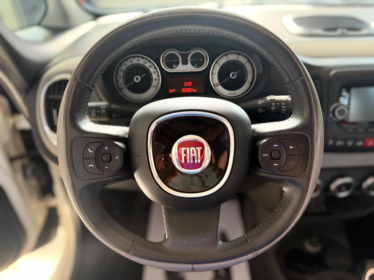 Fiat 500L 1.3 Multijet 85 CV Easy NEOPATENTATI