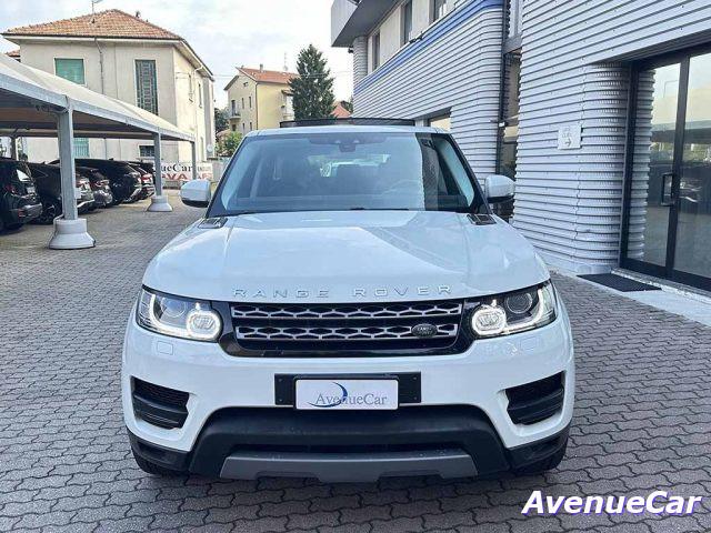 LAND ROVER Range Rover Sport DYNAMIC CERCHI 21" TETTO APRIBILE IVA ESPOSTA