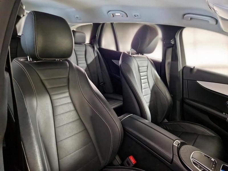 MERCEDES-BENZ E 300 de EQ-POWER Business Sport