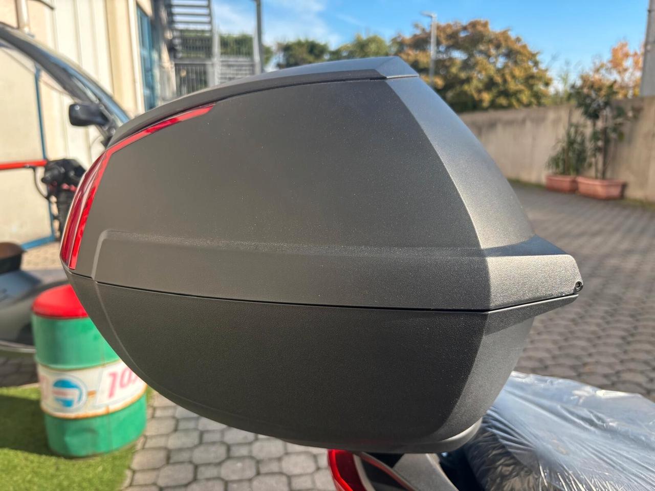 Kymco Agility 125i ABS TCS E5+ - NUOVO
