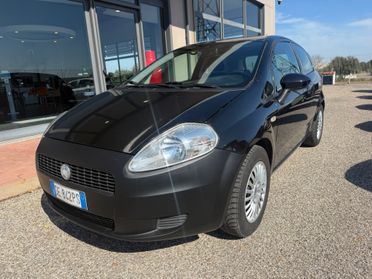 Fiat Grande Punto 1.3 MJT 75 CV 3 porte Active