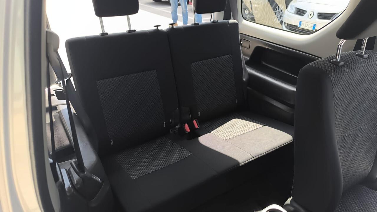 Suzuki Jimny 1.3 4WD