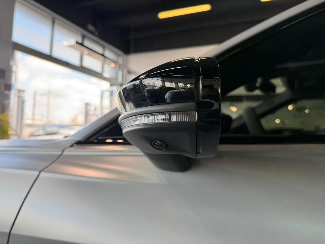 Audi RS6 RS 6 Avant 4.0 TFSI V8 quattro tiptronic