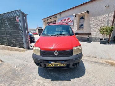 Fiat Panda 1.3 MJT Van Active 2 posti
