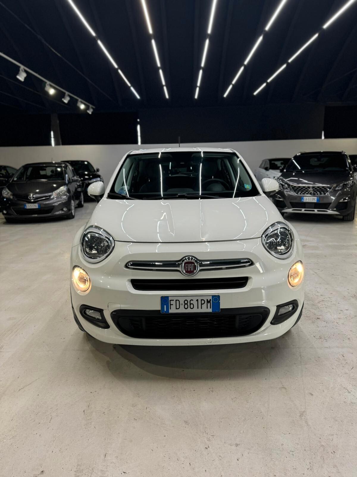 FITA 500X NEOPATENTATI