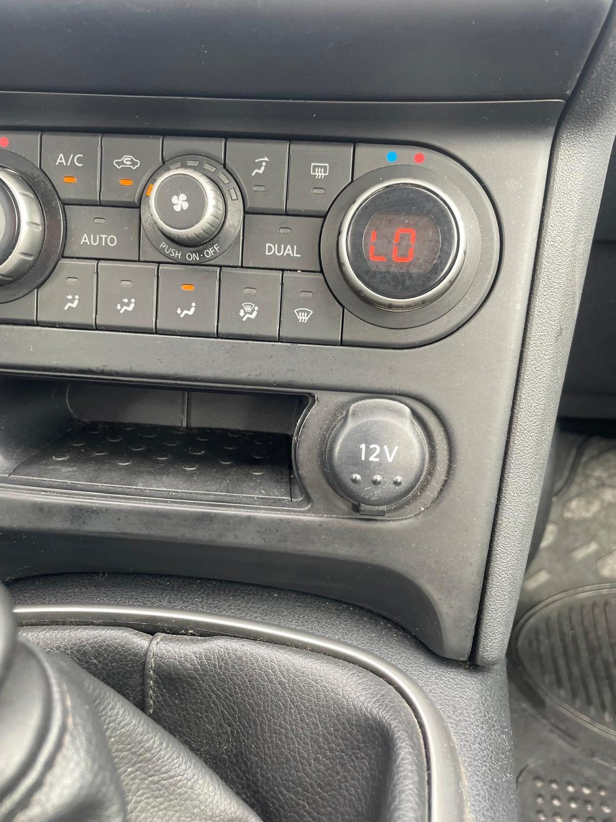 Nissan Qashqai 1.6 dCi DPF n-tec