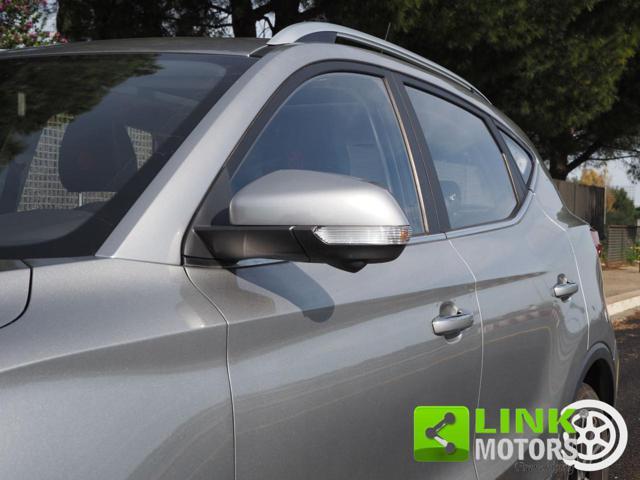 MG ZS 1.0T-GDI Luxury *GPL*