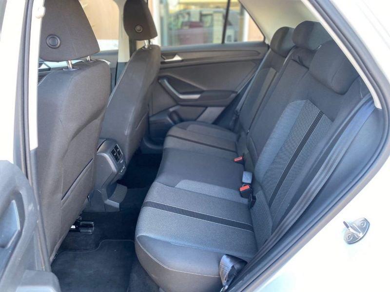 Volkswagen T-Roc 1.5 TSI DSG. "come nuova"