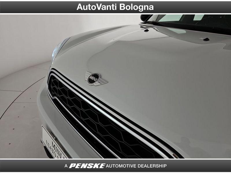 MINI Mini Countryman F60 Mini 1.5 Cooper SE Hype Countryman ALL4 Automatica