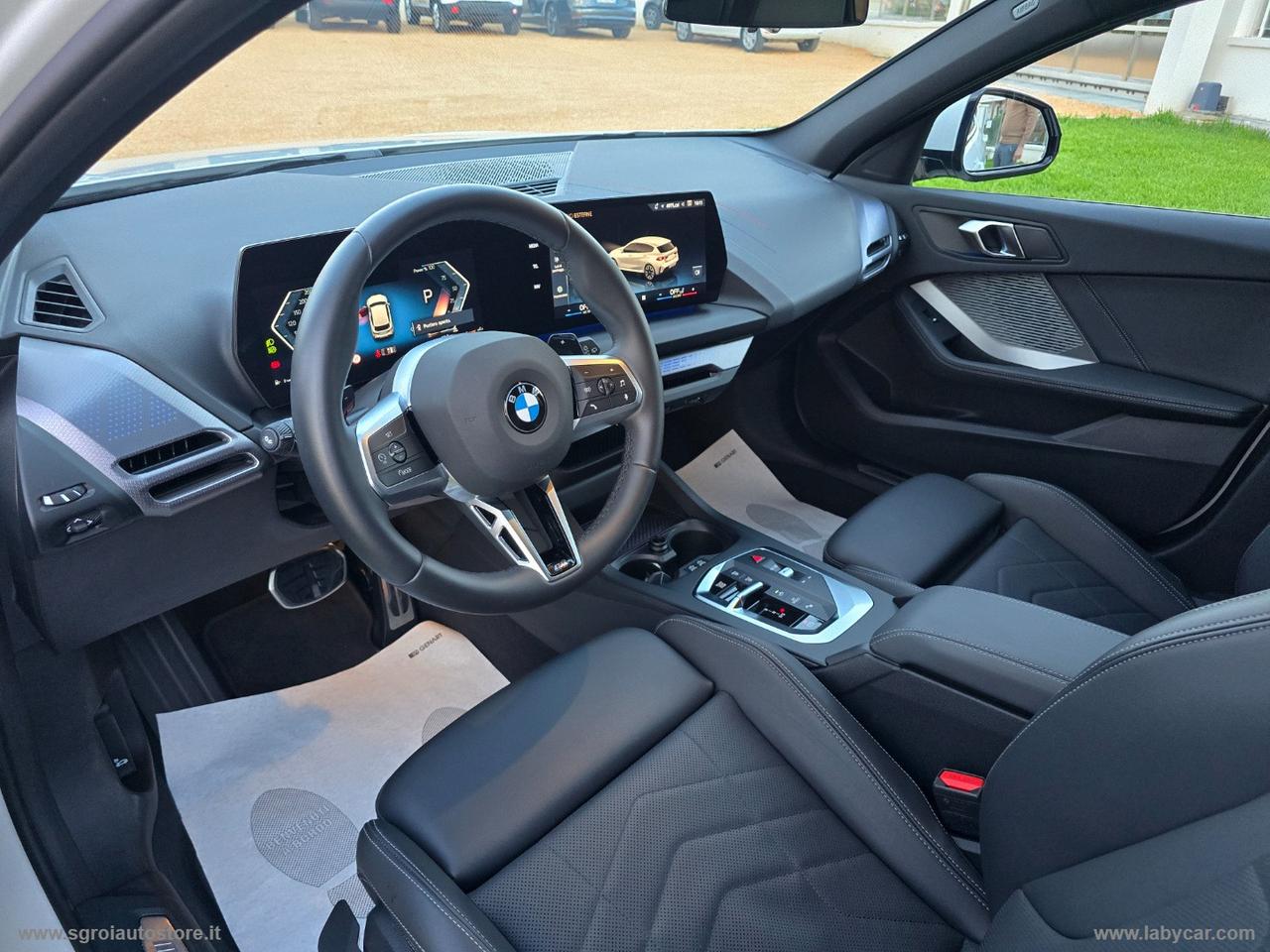 BMW 118d 5p. MSport Pro 11/2024