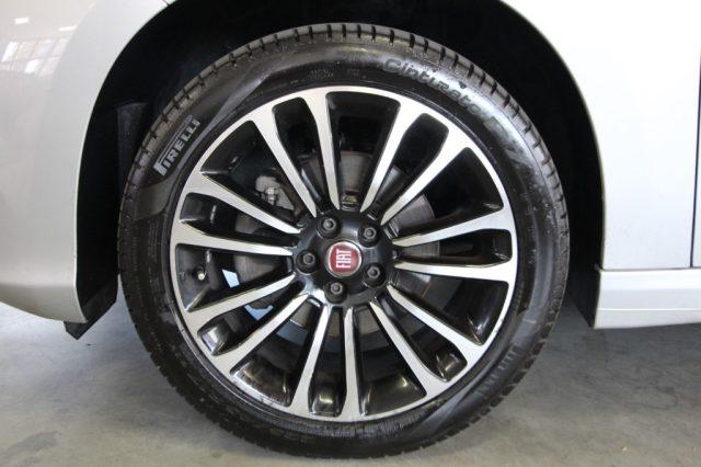 FIAT Tipo SW 1.0 100cv Life