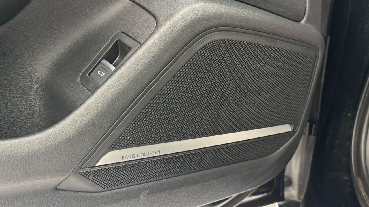 Audi A6 Avant 40 2.0 TDI S tronic Business Design
