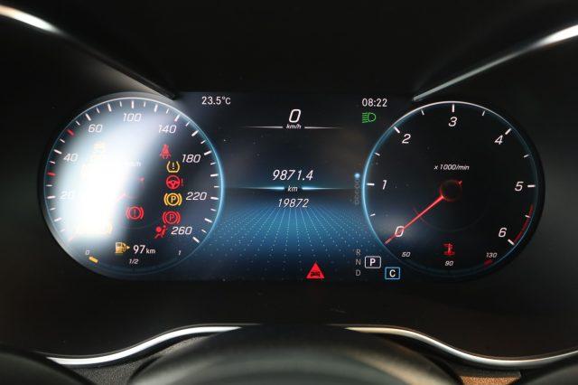 MERCEDES-BENZ GLC 220 GLC 220 d 4Matic Coupé Premium