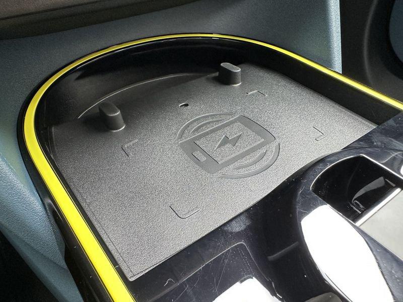FIAT Grande Panda Grande Panda 1.2 Hybrid 110 CV ''La Prima''