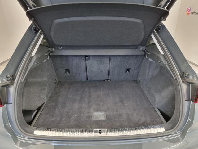 AUDI Q3 35 TFSI S tronic
