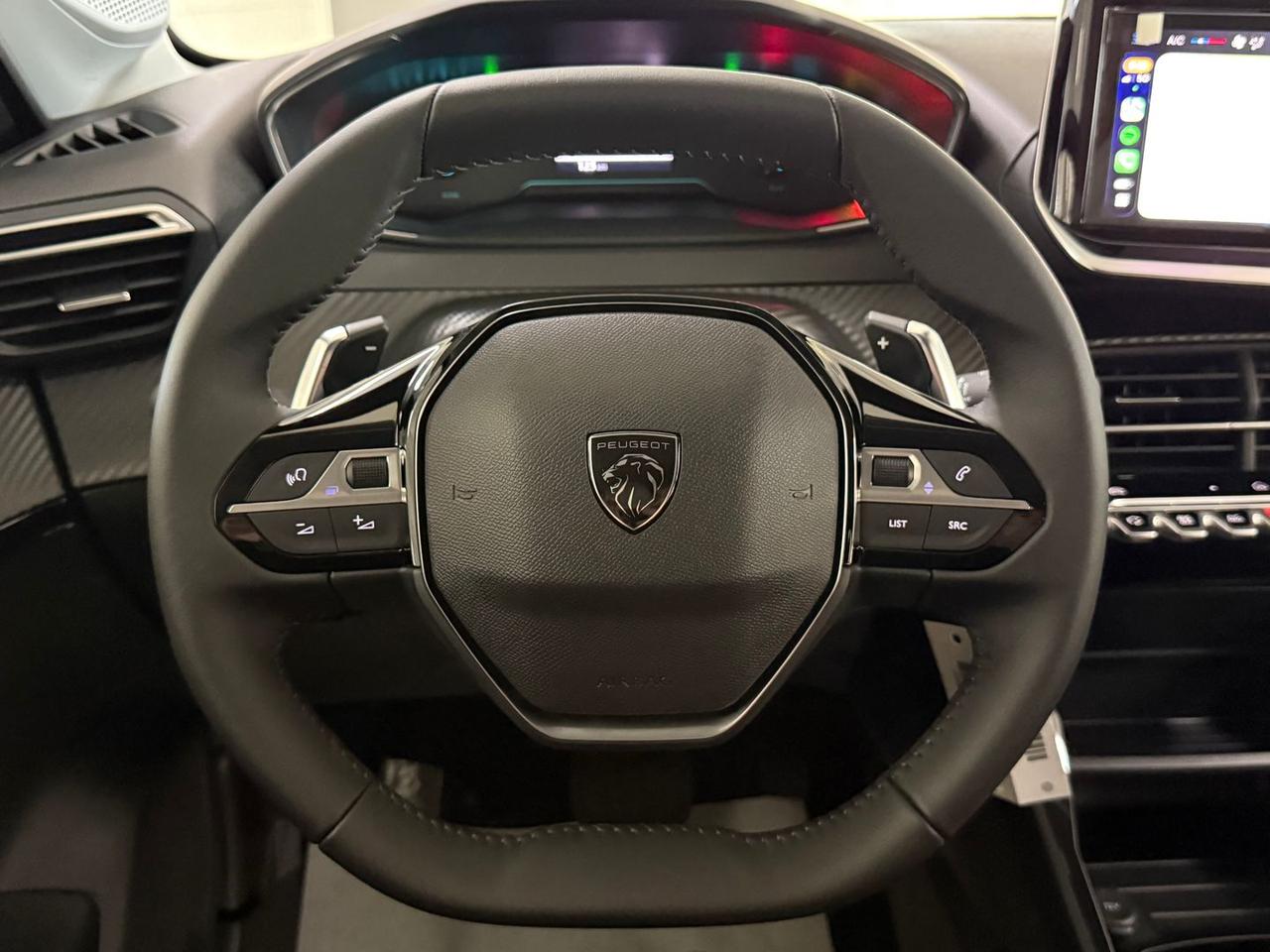 Peugeot 208 Style 1.2 100/110 MHEV #11393