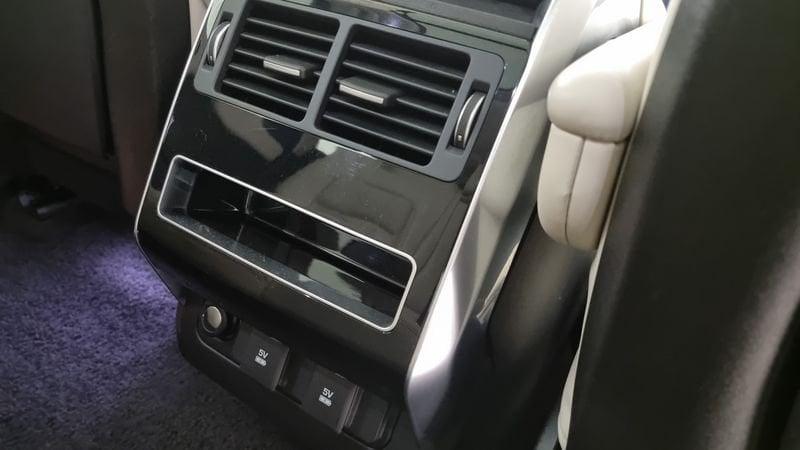 Land Rover RR Sport 3.0 SDV6 249 CV HSE Dynamic