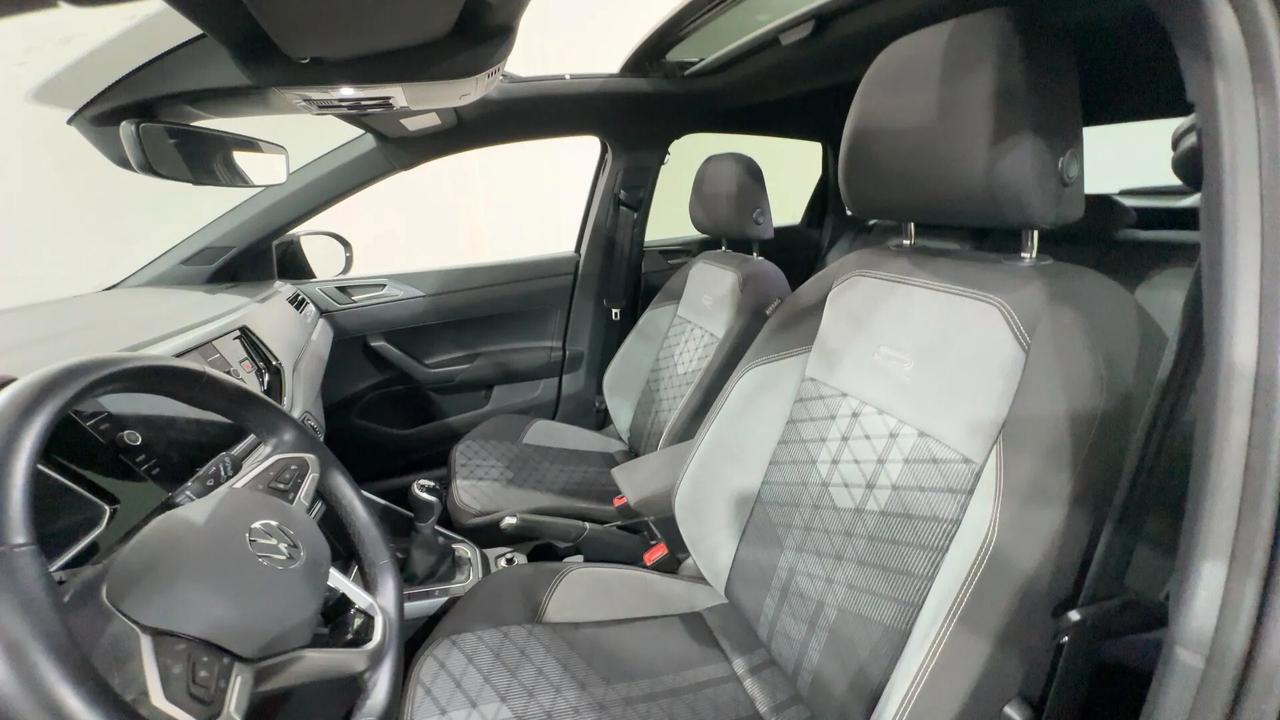 Volkswagen Taigo 1.0 TSI 115 CV R-Line PREZZO PROMO