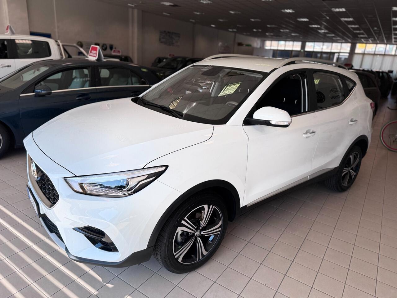 Mg ZS 1.5 VTi-tech Luxury