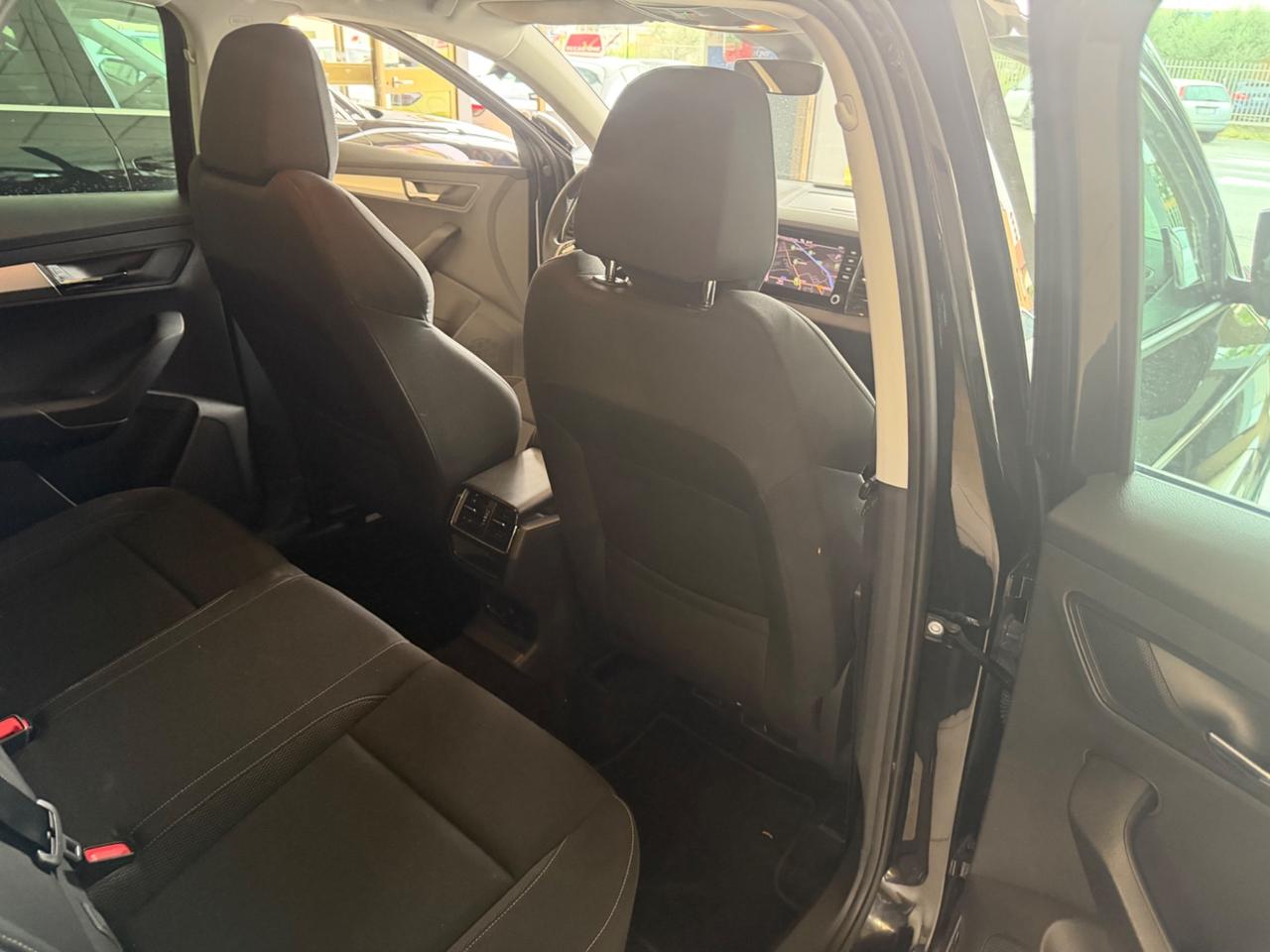 Skoda Karoq 1.0 TSI 110 CV Executive - Nessun vincolo -