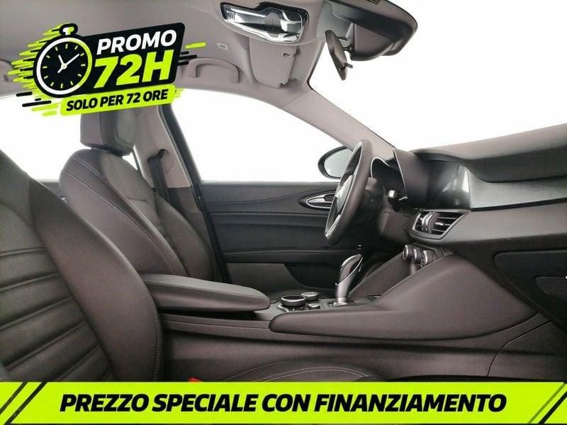 Alfa Romeo Giulia 2.2 t Business 136cv auto