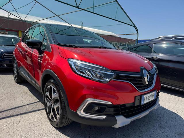 RENAULT Captur TCe 130 CV FAP Sport Edition2