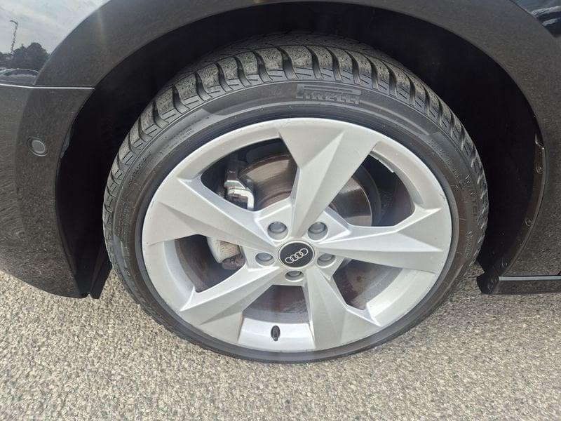 Audi A3 A3 Sportback 30 2.0 tdi Business