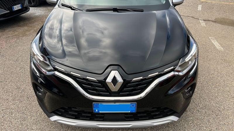 Renault Captur 1.0 TCe Techno NUOVO techno TCe 90
