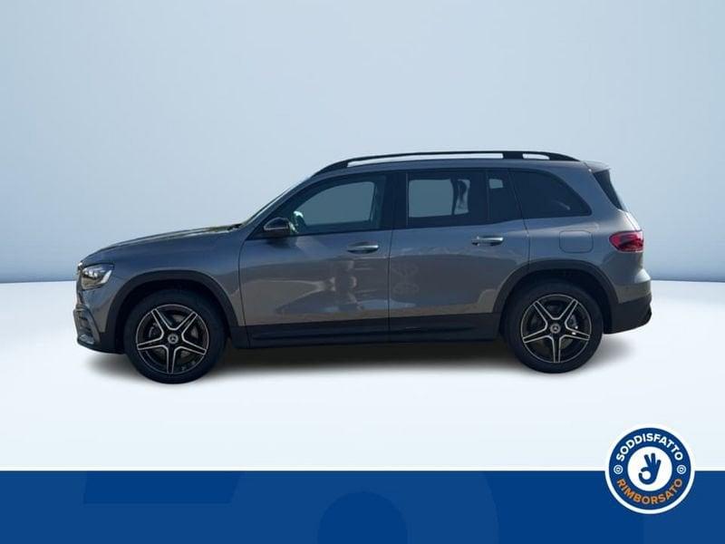 Mercedes-Benz GLB Classe 200d Automatic AMG Line Advanced Plus
