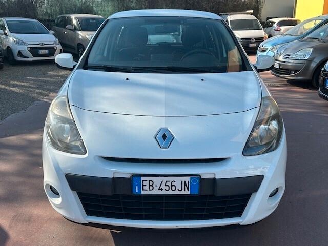 Renault Clio 1.5 dCi 85CV 5 porte Dynamique