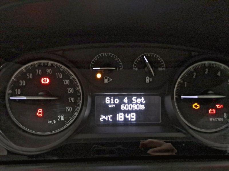 Lancia Ypsilon 1.0 FireFly 70cv S&S Hybrid GOLD