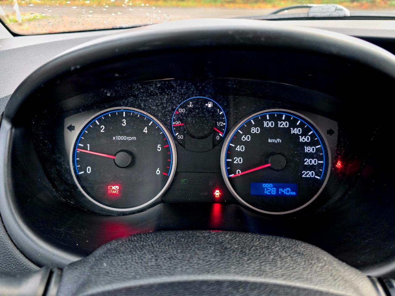 Hyundai i20 1.4 CRDi 5p. Sound Edition 2012-E5 Manuale NEO