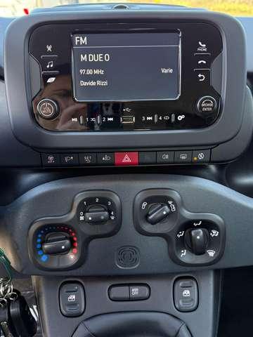 Fiat Panda Panda 1.0 firefly hybrid SUPER PROMO!!!