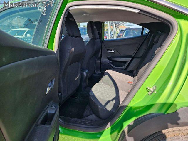 OPEL Mokka NEOPATENTATI Mokka 1.2 t Edition S TG : GL591SZ