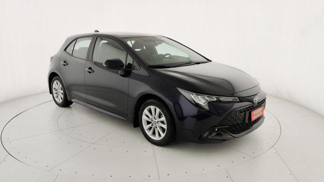 TOYOTA Corolla 1.8 Hybrid Active